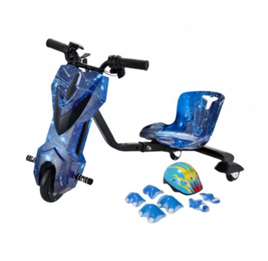 صورة سكوتر درفت(صغير) 36 فولت